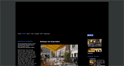 Desktop Screenshot of duesseldorf-ratinger-strasse.blogspot.com