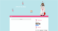 Desktop Screenshot of fishlim1123.blogspot.com