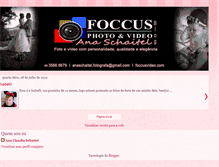Tablet Screenshot of anaschaitel-foccus.blogspot.com
