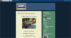 Desktop Screenshot of cbalm.blogspot.com