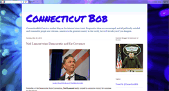 Desktop Screenshot of ctbob.blogspot.com