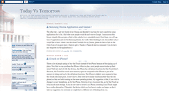 Desktop Screenshot of electronictimes.blogspot.com