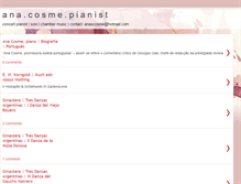 Tablet Screenshot of ana-cosme.blogspot.com