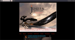 Desktop Screenshot of documentaljosefa.blogspot.com