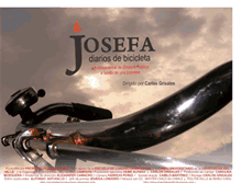 Tablet Screenshot of documentaljosefa.blogspot.com