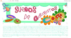 Desktop Screenshot of aesoslocosbajitos.blogspot.com