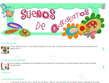 Tablet Screenshot of aesoslocosbajitos.blogspot.com