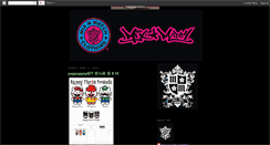 Desktop Screenshot of mix-n-match-clothing.blogspot.com