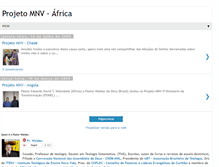 Tablet Screenshot of mnv-africa.blogspot.com