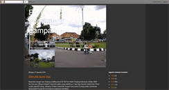 Desktop Screenshot of cupax1.blogspot.com