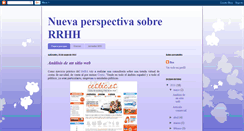 Desktop Screenshot of ejerciciomeba2010.blogspot.com