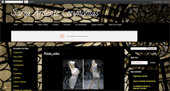 Desktop Screenshot of musicasparasuacerimonia.blogspot.com