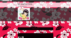 Desktop Screenshot of lulu-stardoll-girls.blogspot.com