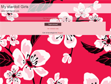 Tablet Screenshot of lulu-stardoll-girls.blogspot.com