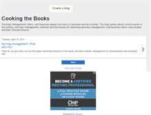 Tablet Screenshot of cookingthebooks.blogspot.com