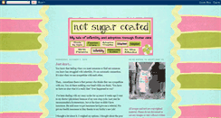 Desktop Screenshot of ldsinfertility.blogspot.com