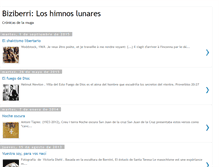 Tablet Screenshot of los-himnos-lunares-cronicas.blogspot.com