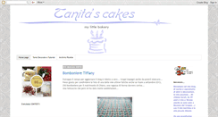 Desktop Screenshot of pioggiadizucchero.blogspot.com
