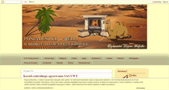 Desktop Screenshot of grycela.blogspot.com