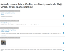 Tablet Screenshot of makkahmeccaislammuslimmuslime-osamah.blogspot.com