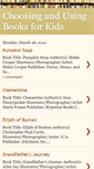 Mobile Screenshot of choosingusing.blogspot.com