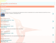 Tablet Screenshot of geografiaeconomicaplisboa.blogspot.com