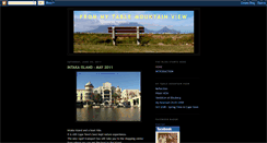 Desktop Screenshot of ozzyincapetown.blogspot.com