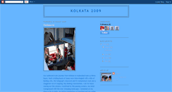 Desktop Screenshot of kolkata40509.blogspot.com