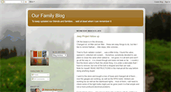 Desktop Screenshot of boghossian.blogspot.com