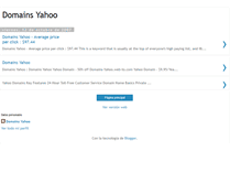 Tablet Screenshot of domains-yahoo-domains-yahoo-name.blogspot.com