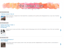 Tablet Screenshot of designhook.blogspot.com