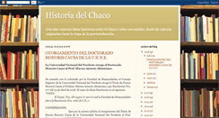 Desktop Screenshot of marcos-altamirano.blogspot.com