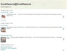 Tablet Screenshot of miasura.blogspot.com