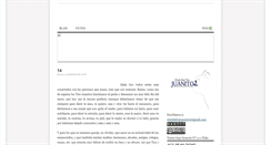 Desktop Screenshot of clubdeltiojuanito.blogspot.com
