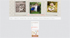 Desktop Screenshot of forever-memories-photo.blogspot.com