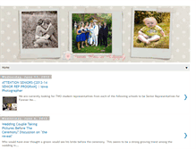 Tablet Screenshot of forever-memories-photo.blogspot.com