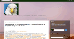 Desktop Screenshot of cbb-comunidadebarrobranco.blogspot.com