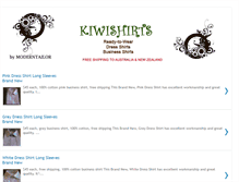 Tablet Screenshot of kiwishirts.blogspot.com