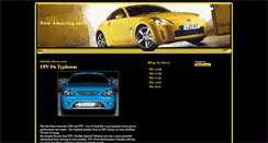 Desktop Screenshot of novacars4you.blogspot.com