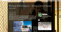Desktop Screenshot of mapross.blogspot.com