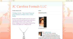 Desktop Screenshot of jccarolina.blogspot.com