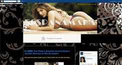 Desktop Screenshot of fcspanamara.blogspot.com
