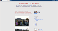 Desktop Screenshot of ecfaaa.blogspot.com