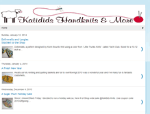 Tablet Screenshot of katididsknits.blogspot.com