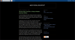 Desktop Screenshot of movieblogspot.blogspot.com