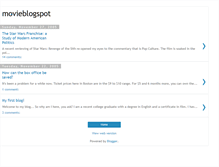 Tablet Screenshot of movieblogspot.blogspot.com