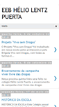 Mobile Screenshot of eebheliolentzpuerta.blogspot.com