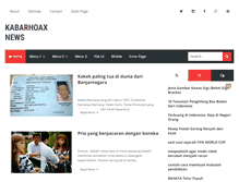 Tablet Screenshot of kabarhoax.blogspot.com