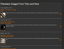 Tablet Screenshot of planetimages.blogspot.com