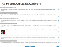Tablet Screenshot of learningrxatlantabuckhead.blogspot.com